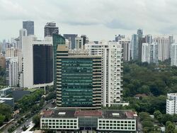 Trilight (D11), Condominium #470117131